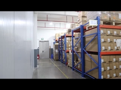 Fabrique de Ningbo produisant des panneaux solaires mono