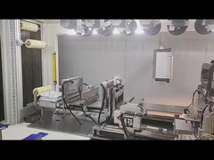 Panneau solaire polyélectrique de 300 W pour les élevages d'élevage IP65