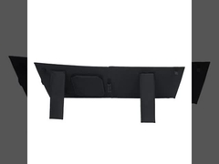 485W Panneaux solaires mono 37,96V Haute efficacité de conversion photoélectrique