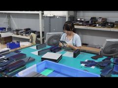 Panneau solaire mono-cristallin imperméable à l'eau sur mesure de 250 W avec feuille arrière TPT