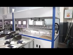 350W à 385w Panneaux solaires ménagers Mono module solaire étanche 120 cellules