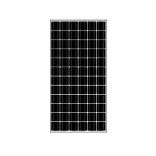 Module photovoltaïque solaire au silicium de 72 cellules