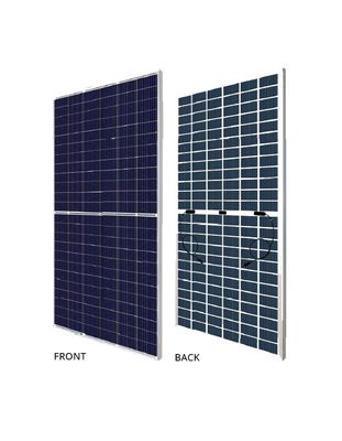 Module photovoltaïque bifacial monocristallin de 405 Watt IP68