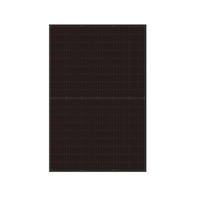 Module photovoltaïque polycristallin