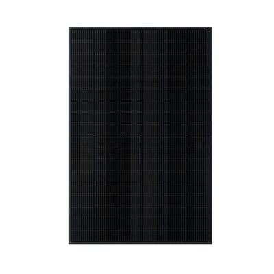 Panneau solaire monocristallin photovoltaïque MC4