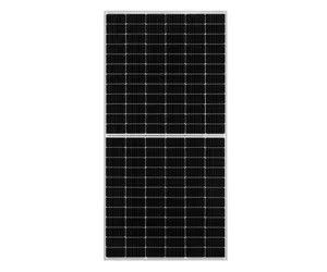 Panneaux solaires au silicium monocristallin Linksun de 690W avec garantie de 25 ans