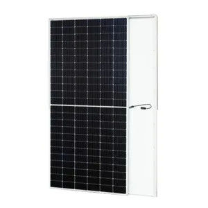 Panneaux solaires à haute efficacité