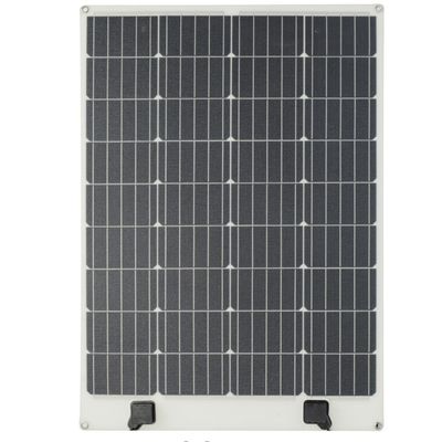 Panneau solaire sans cadre de 2 mm de 435 W 23 kg
