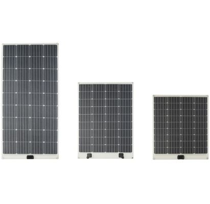455w 31,94V Panneau solaire sans cadre