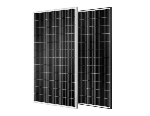 Module photovoltaïque solaire au silicium de 72 cellules