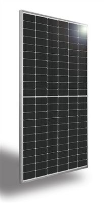 Panneaux solaires monocristallins au silicium de 520w