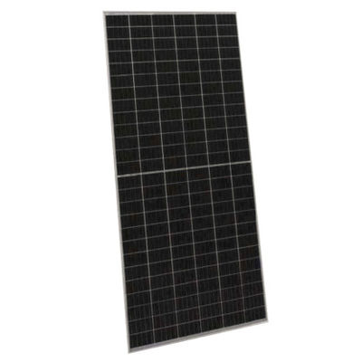 570W Linksun 31.5kg Panneaux solaires au silicium monocristallin avec 25 ans de garantie