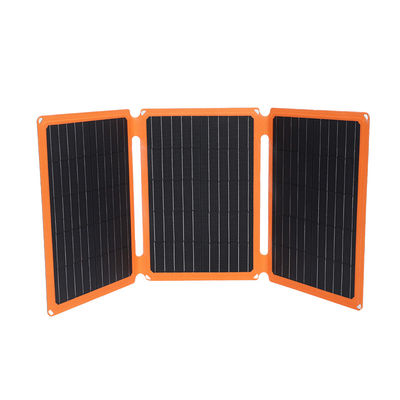 Meilleur chargeur solaire de téléphone 30W chargeur de panneau solaire USB