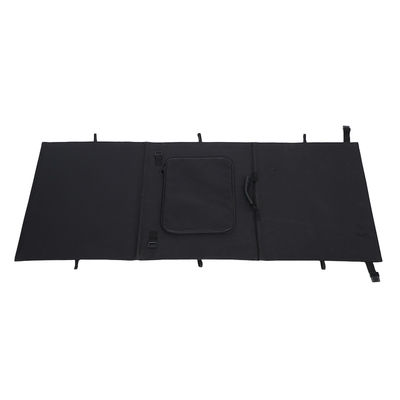 100W excellente imperméable à l'eau 100W couverture solaire meilleure couverture solaire pliable