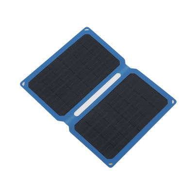 Panneau solaire portable à couverture solaire 10W