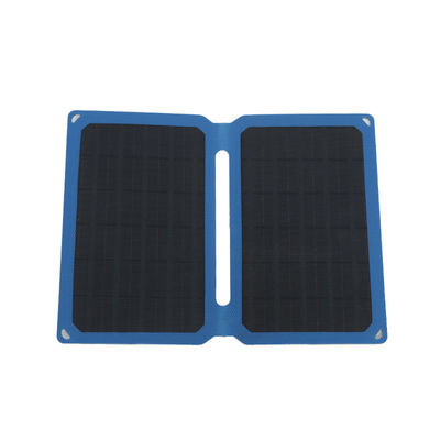 Panneau solaire portable à couverture solaire 10W