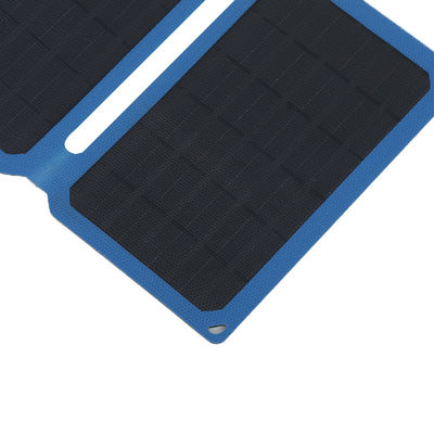 Panneau solaire portable à couverture solaire 10W