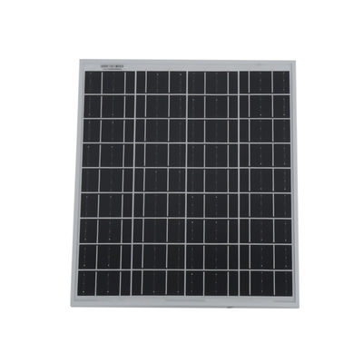 Petits panneaux solaires portables Linksun 20w monocristalline pour une énergie durable
