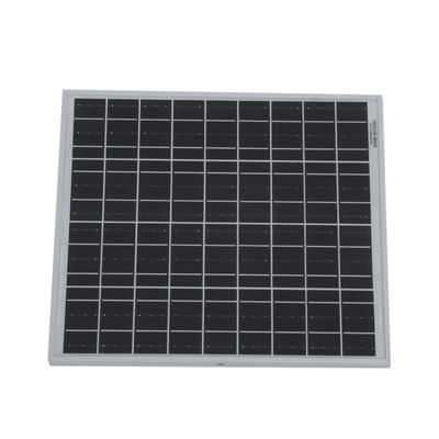 Petits panneaux solaires portables Linksun 20w monocristalline pour une énergie durable