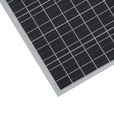 Petits panneaux solaires portables Linksun 20w monocristalline pour une énergie durable