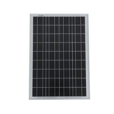 Panneau solaire mono 30W pour le camping
