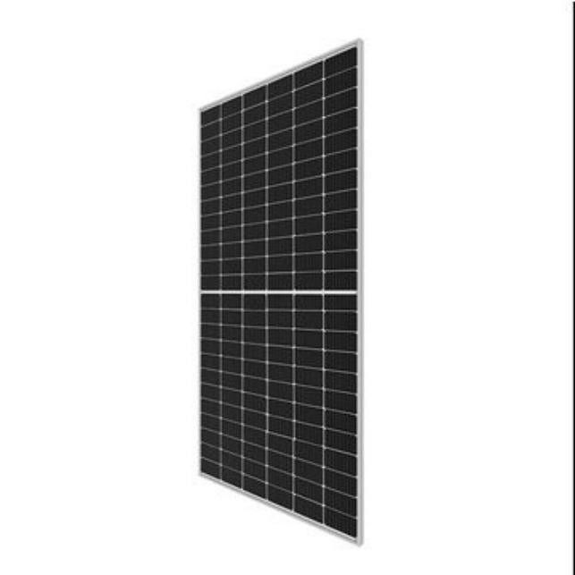 Panneaux solaires monocristallins au silicium de type N de 560 W avec garantie de 25 ans